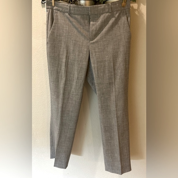 Banana Republic •Avery• size 8 suit set - Picture 2 of 7